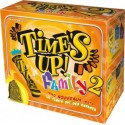 Time's Up Family 2
