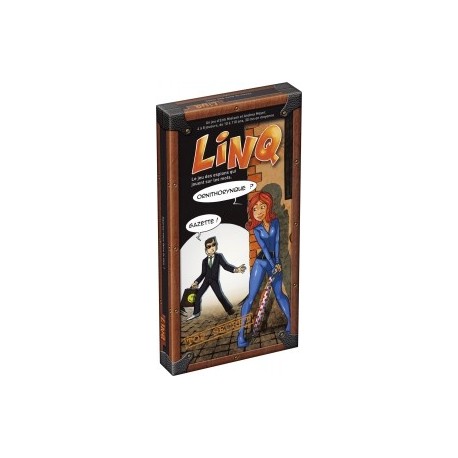 Linq