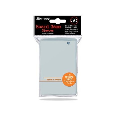 Protège cartes - 65 x 100 mm