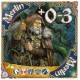 Les Chevaliers de la tables ronde - Jeux de Cartes - Carte Merlin