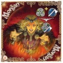 Les Chevaliers de la tables ronde - Jeux de Cartes - Carte Morgane