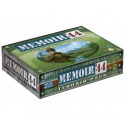 Memoire 44 - Terrain Pack