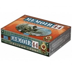 Memoire 44 - Front Est