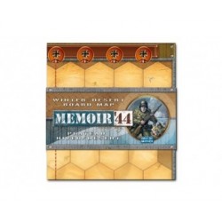 Memoire 44 - Plateau hiver/désert