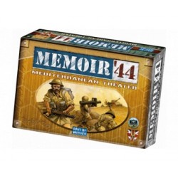 Memoire 44 - Théâtre Méditerranéen