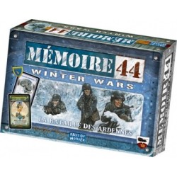 Memoire 44 - Winter Wars