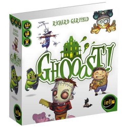 Ghooost !
