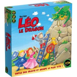 Léo le Dragon
