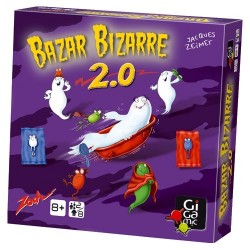 Bazar Bizarre 2.0
