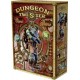 Dungeon Twister - Jeu de cartes