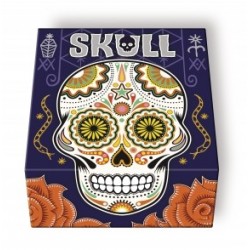 Skull Silver