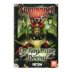 Summoner Wars - Le Royaume Déchu