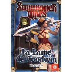 Summoner Wars - La Lame de Goodwin
