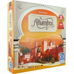 Alhambra