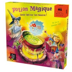 Potion Magique