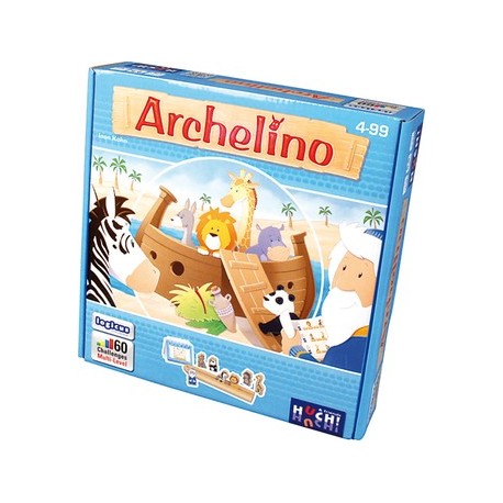 Archelino