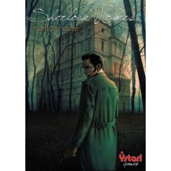Sherlock Holmes - Détective Conseil - Carlton House