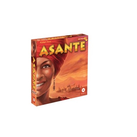 Asante