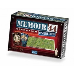 Memoire 44 - Opération Overlord