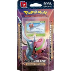 Starter Pokemon Vive Stupeur - Nobles Victoires