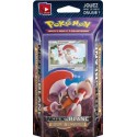 Starter Pokemon Chevaliers Ardents - Nobles Victoires