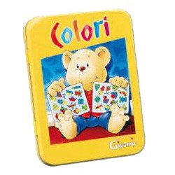 Colori
