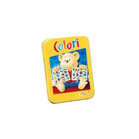 Colori