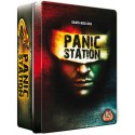 Panic Station