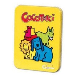 Cocotaki