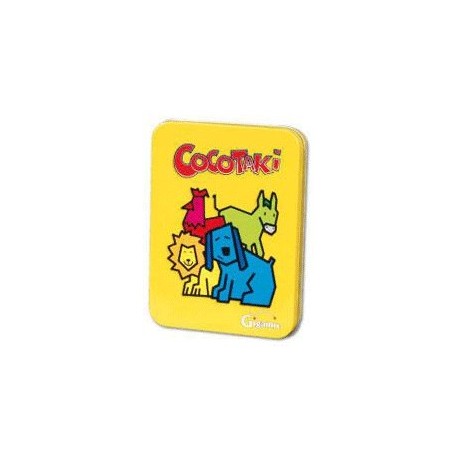 Cocotaki