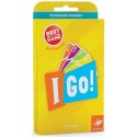  I Go !