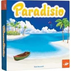 Paradisio