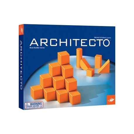 Architecto
