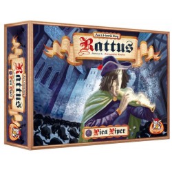 Rattus - Pied Piper - Extension 1