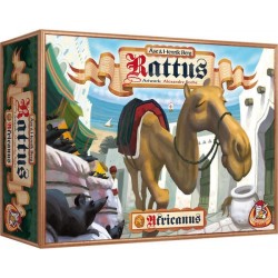 Rattus - Africanus - Extension 2