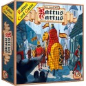 Rattus Cartus