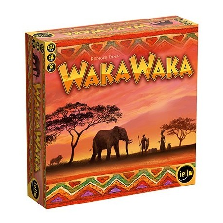 Waka Waka
