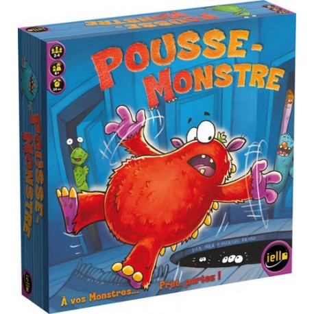 Pousse-Monstre