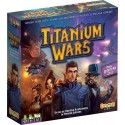 Titanium Wars