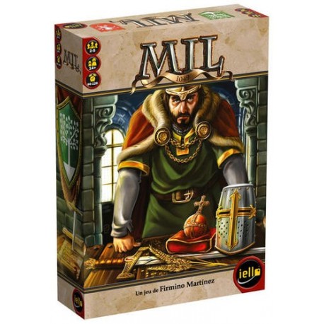 Mil