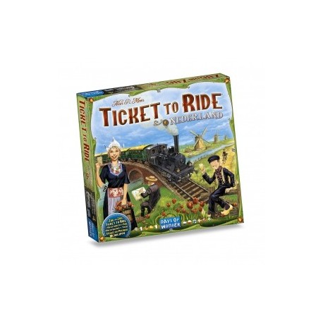 Les Aventuriers du rail - Scandinavie