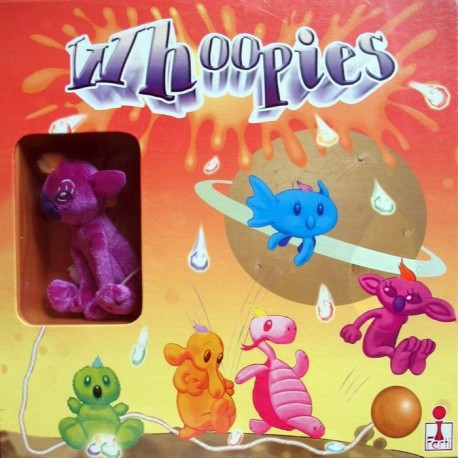 Whoopies