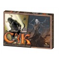 C3K - Creatures Crossover Cyclades/Kemet