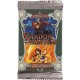 Shadow Hunter - Personnages