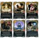 Shadow Hunter - Personnages