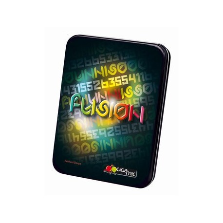Fusion