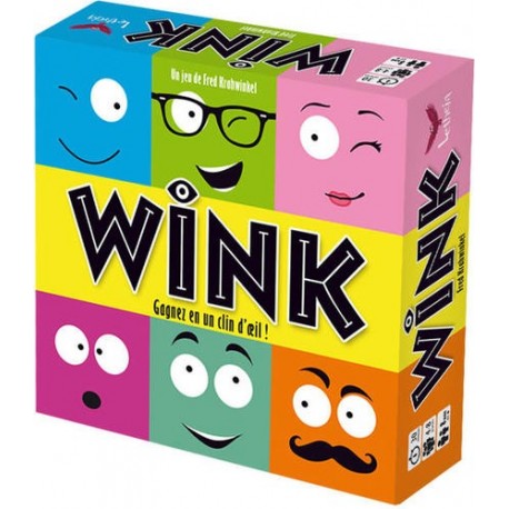 Wink