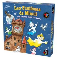 Les fantômes de Minuit