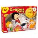 Crêpes Party