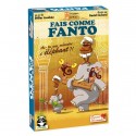 Fais comma Fanto
